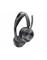 poly Słuchawki Voyager Focus 2 USB-C Headset 76U47AA - nr 2