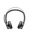 poly Słuchawki Voyager Focus 2 USB-C Headset 76U47AA - nr 6