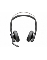 poly Słuchawki Voyager Focus 2 USB-C Headset 76U47AA - nr 7