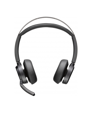 poly Słuchawki Voyager Focus 2 USB-C Headset 76U47AA