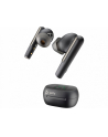 poly Słuchawki Voyager Free 60+ UC Carbon Black Earbuds BT700 USB-C 7Y8G4A - nr 6