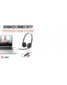 poly Słuchawki Blackwire 3220 Stereo USB-C Headset +USB-C/A Adapter 8X228A - nr 24