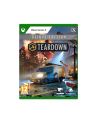 plaion Gra Xbox Series X Teardown Deluxe Edition - nr 1