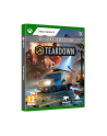 plaion Gra Xbox Series X Teardown Deluxe Edition - nr 2