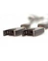 digitus Kabel hybrydowy AOC HDMI 2.0 Premium High Speed Ethernet 4K60Hz UHD HDMI D/A HDMI D/A M/M z odłączanym wtykiem, 10m, Czarny - nr 13