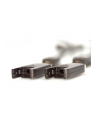 digitus Kabel hybrydowy AOC HDMI 2.0 Premium High Speed Ethernet 4K60Hz UHD HDMI D/A HDMI D/A M/M z odłączanym wtykiem, 20m, Czarny - nr 12