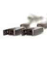 digitus Kabel hybrydowy AOC HDMI 2.0 Premium High Speed Ethernet 4K60Hz UHD HDMI D/A HDMI D/A M/M z odłączanym wtykiem, 20m, Czarny - nr 25