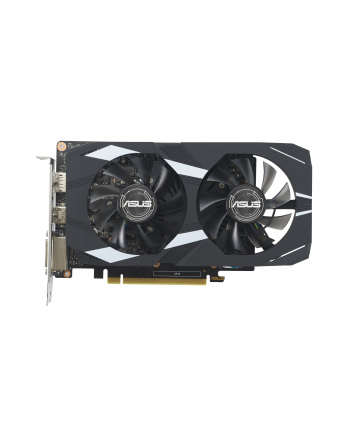 asus Karta raficzna DUAL-GTX1650-O4GD6-P-EV 0