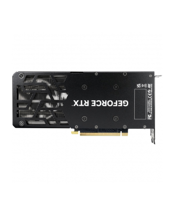 gainward Karta graficzna GeForce RTX 4060 Ti Panther 16GB GDDR6 128bit 3DP/HDMI