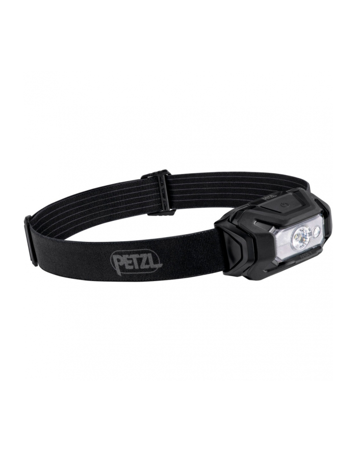Petzl ARIA 1 RGB, LED light (Kolor: CZARNY) główny