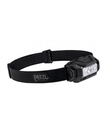 Petzl ARIA 1 RGB, LED light (Kolor: CZARNY)