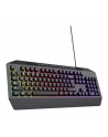 trust Klawiatura gamingowa przewodowa GXT836 EVOCX - nr 27