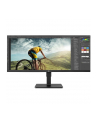 lg electronics LG 34BN670P-B, LED monitor - 34 - Kolor: CZARNY, UW-FullHD, AMD Free-Sync, IPS - nr 21