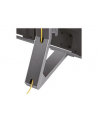 HAGOR HA Tablestand, bracket (silver) - nr 7