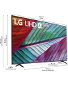 lg electronics LG 65UR78006LK, LED TV (164 cm (65 inches), Kolor: CZARNY, UltraHD/4K, SmartTV, HDR) - nr 13