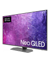 SAMSUNG Neo QLED GQ-55QN90C, QLED television (138 cm (55 inches), titanium, UltraHD/4K, twin tuner, HD+, 120Hz panel) - nr 3