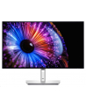 dell Monitor U2724D-E 27 cali IPS LED QHD(2560x1440)/16:9/HDMI/DP/Thunderbolt/USB-C/USB/RJ-45/3Y - nr 22