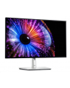 dell Monitor U2724D-E 27 cali IPS LED QHD(2560x1440)/16:9/HDMI/DP/Thunderbolt/USB-C/USB/RJ-45/3Y - nr 23