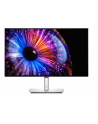 dell Monitor U2724D-E 27 cali IPS LED QHD(2560x1440)/16:9/HDMI/DP/Thunderbolt/USB-C/USB/RJ-45/3Y - nr 30