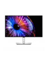 dell Monitor U2724D-E 27 cali IPS LED QHD(2560x1440)/16:9/HDMI/DP/Thunderbolt/USB-C/USB/RJ-45/3Y - nr 36