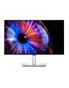 dell Monitor U2724D-E 27 cali IPS LED QHD(2560x1440)/16:9/HDMI/DP/Thunderbolt/USB-C/USB/RJ-45/3Y - nr 43