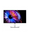 dell Monitor U2724D-E 27 cali IPS LED QHD(2560x1440)/16:9/HDMI/DP/Thunderbolt/USB-C/USB/RJ-45/3Y - nr 53