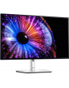 dell Monitor U2724D-E 27 cali IPS LED QHD(2560x1440)/16:9/HDMI/DP/Thunderbolt/USB-C/USB/RJ-45/3Y - nr 70