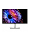 dell Monitor U2724D-E 27 cali IPS LED QHD(2560x1440)/16:9/HDMI/DP/Thunderbolt/USB-C/USB/RJ-45/3Y - nr 77