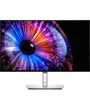 dell Monitor U2724D-E 27 cali IPS LED QHD(2560x1440)/16:9/HDMI/DP/Thunderbolt/USB-C/USB/RJ-45/3Y nr 2