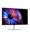 dell Monitor U2724D-E 27 cali IPS LED QHD(2560x1440)/16:9/HDMI/DP/Thunderbolt/USB-C/USB/RJ-45/3Y - nr 52