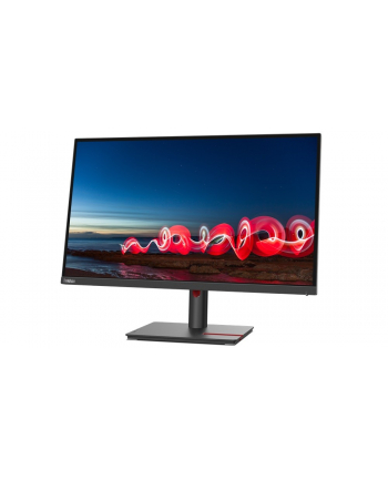 lenovo Monitor 27 cali ThinkVision T27h-30 63A3GAT1(wersja europejska)