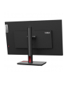 lenovo Monitor 27 cali ThinkVision T27h-30 63A3GAT1(wersja europejska) - nr 42