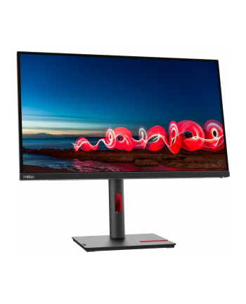 lenovo Monitor 27 cali ThinkVision T27h-30 63A3GAT1(wersja europejska)