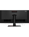 lenovo Monitor 34.14 cala ThinkVision P34w-20 WLED LCD 62DCRAT3(wersja europejska) - nr 20