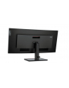 lenovo Monitor 34.14 cala ThinkVision P34w-20 WLED LCD 62DCRAT3(wersja europejska) - nr 4