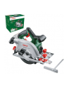 bosch powertools Bosch circular saw UniversalCirc 18V-53 solo, 18V (green/Kolor: CZARNY, without battery and charger, POWER FOR ALL ALLIANCE) - nr 16