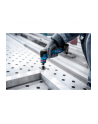 bosch powertools Bosch cordless straight grinder GWG 12V-50 S Professional solo (blue/Kolor: CZARNY, without battery and charger, in L-BOXX) - nr 3