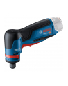 bosch powertools Bosch cordless straight grinder GWG 12V-50 S Professional solo (blue/Kolor: CZARNY, without battery and charger, in L-BOXX) - nr 6