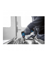bosch powertools Bosch cordless straight grinder GWG 12V-50 S Professional solo (blue/Kolor: CZARNY, without battery and charger, in L-BOXX) - nr 9