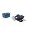 bosch powertools Bosch cordless metal circular saw GKM 18V-50 Professional solo, hand-held circular saw (blue/Kolor: CZARNY, without battery and charger, in L-BOXX) - nr 15