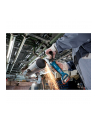 bosch powertools Bosch cordless angle grinder GWS 18V-10 P Professional solo, 125mm (blue/Kolor: CZARNY, without battery and charger, in L-BOXX) - nr 2