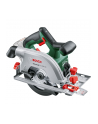 bosch powertools Bosch circular saw UniversalCirc 18V-53 solo, 18V (green/Kolor: CZARNY, without battery and charger, POWER FOR ALL ALLIANCE) - nr 1
