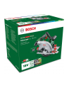 bosch powertools Bosch circular saw UniversalCirc 18V-53 solo, 18V (green/Kolor: CZARNY, without battery and charger, POWER FOR ALL ALLIANCE) - nr 3