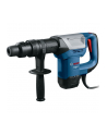 bosch powertools Bosch impact hammer GSH 5 Professional, chisel hammer (blue/Kolor: CZARNY, 1,100 watts, case) - nr 2