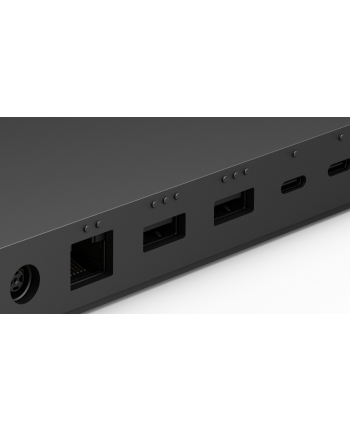 microsoft Stacja dokująca Surface Dock Thunderbolt 4 nr 1