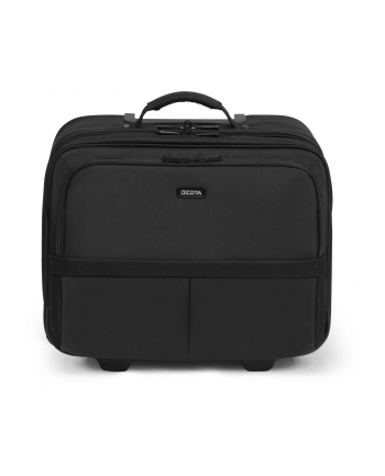dicota Walizka na laptopa Eco Multi Roller SCALE 14-15,6 cala