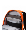 dicota Plecak na laptopa 15.6 cali HI-VIS 25l pomarańczowy - nr 10
