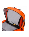 dicota Plecak na laptopa 17.3 cali HI-VIS 32-38l pomarańczowy - nr 11