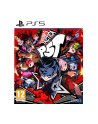 cenega Gra PlayStation 5  Persona 5 Tactica - nr 1