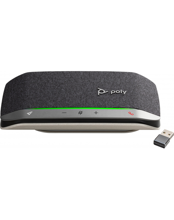 poly Speakerphone Sync 20+ USB-A 772C6AA główny